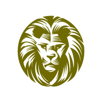 Lion Symbol