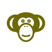 Monkey Symbol