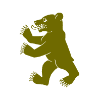 Bear Symbol