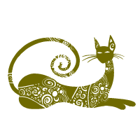 Cat Symbol