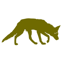 Fox Symbol