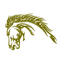 Horse Symbol