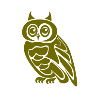 Owl Symbol